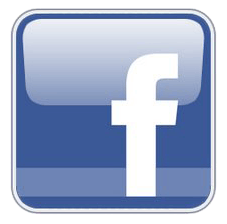 Northeast's Facebook Page Link Button